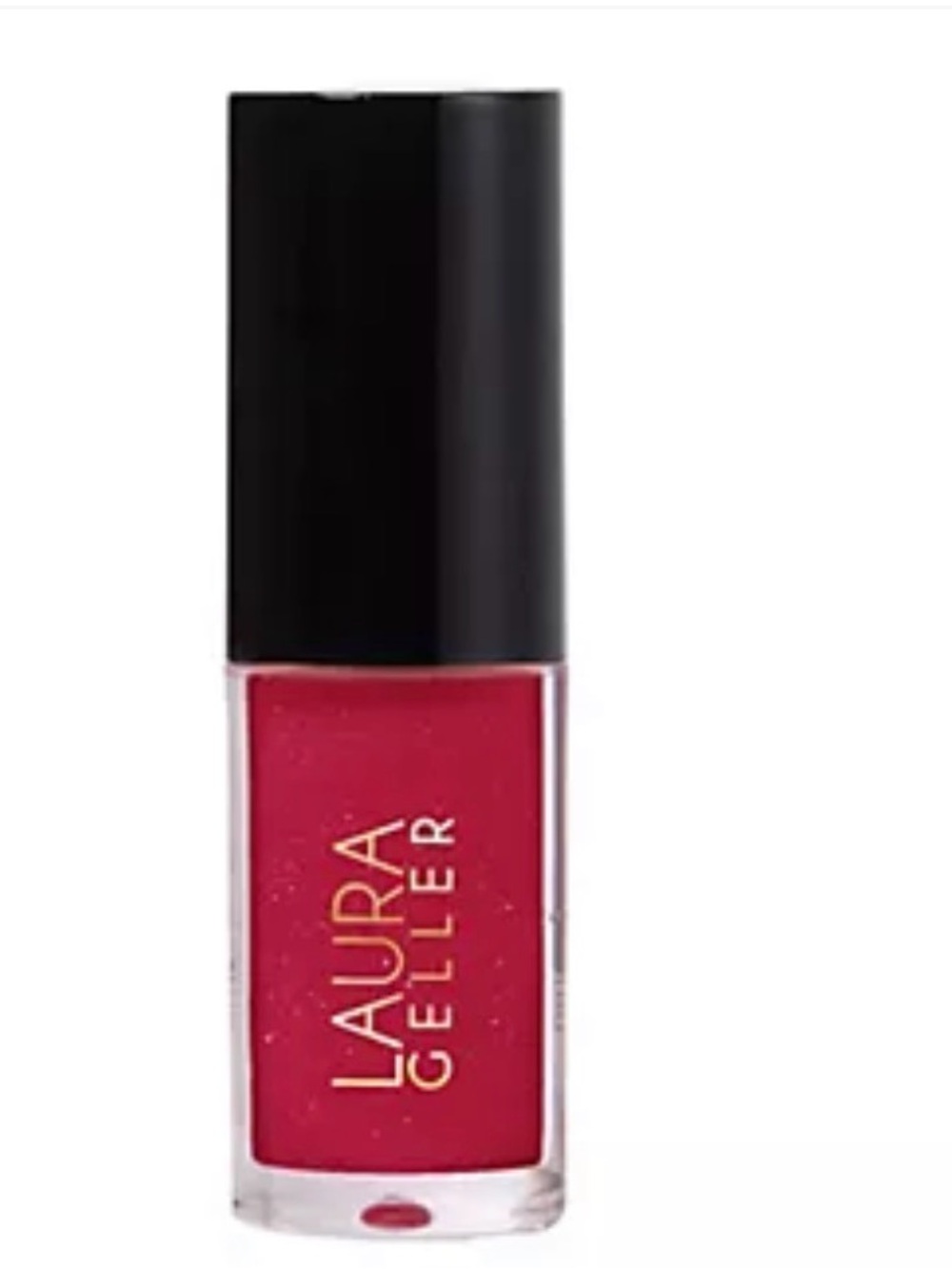 Laura Geller Treat n Go Top Tier Tinted Lip Oil